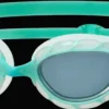 OCCHIALINI ZOGGS PREDATOR SMALLER FIT GNCLTSMS BIANCO/VERDE
