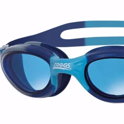 OCCHIALINI ZOGGS SUPER SEAL JUNIOR BLCMTBL