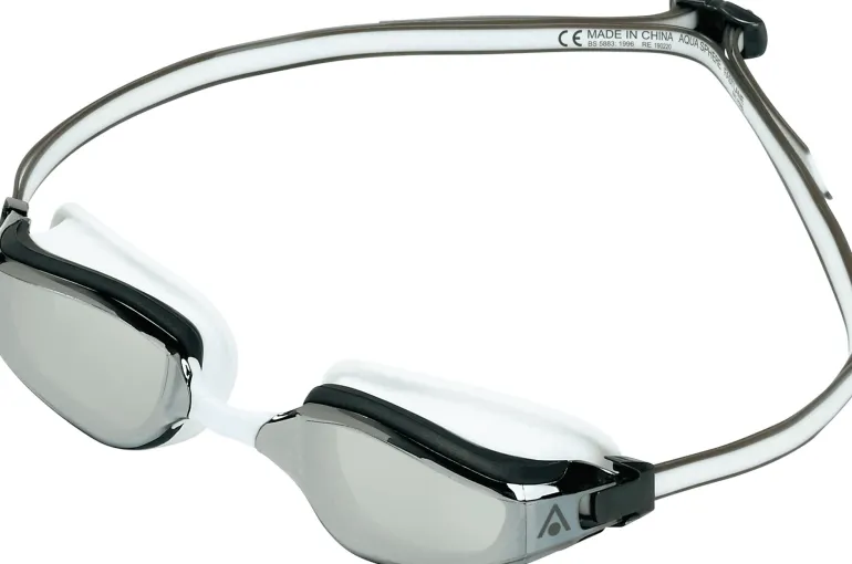 OCCHIALINO AQUASPHERE FASTLANE EP317 0910LMS
