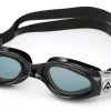 OCCHIALINO AQUASPHERE KAIMAN SMALL EP323 0101LD