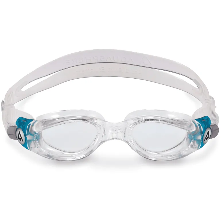 OCCHIALINO AQUASPHERE KAIMAN SMALL EP323 0043LC