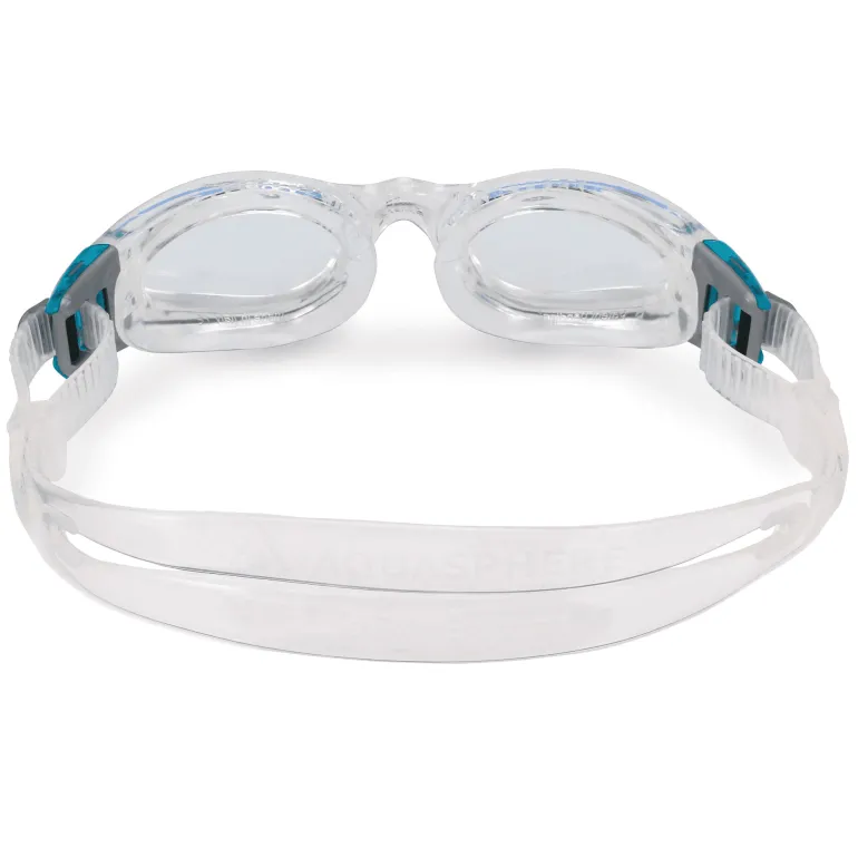 OCCHIALINO AQUASPHERE KAIMAN SMALL EP323 0043LC