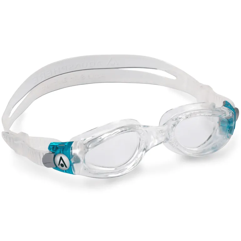 OCCHIALINO AQUASPHERE KAIMAN SMALL EP323 0043LC