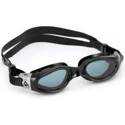 OCCHIALINO AQUASPHERE KAIMAN SMALL EP323 0101LD