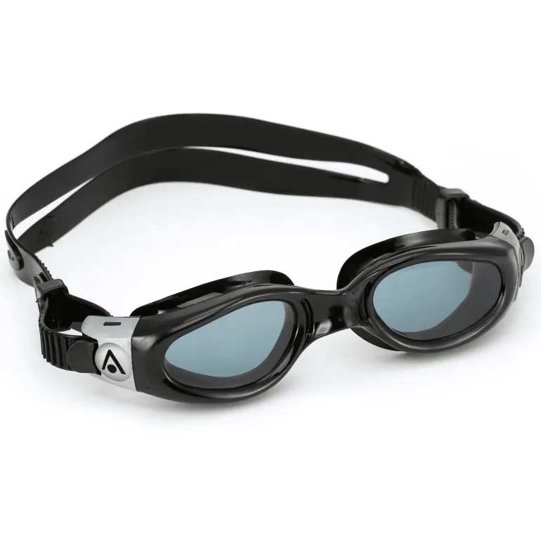 OCCHIALINO AQUASPHERE KAIMAN SMALL EP323 0101LD