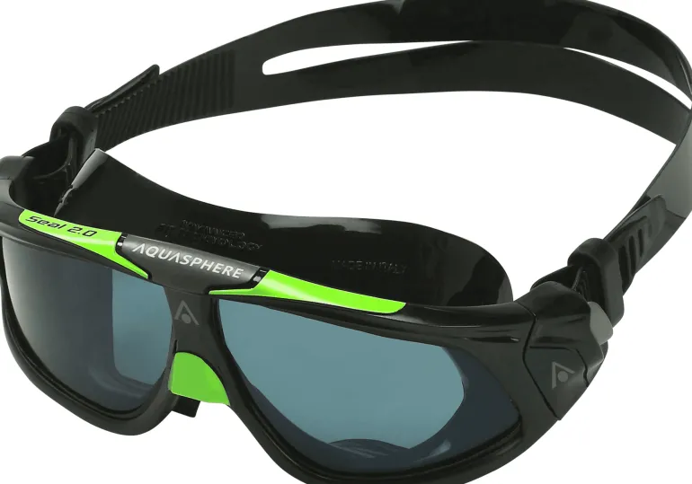 OCCHIALINO AQUASPHERE SEAL 2.0 MS562 0103LD
