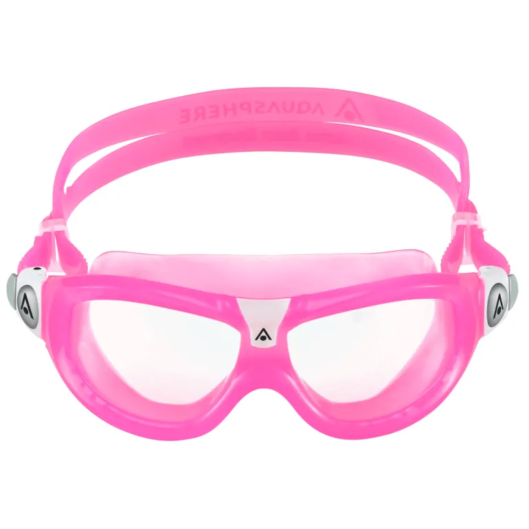 OCCHIALINO AQUASPHERE SEAL KID2 '18 MS561 0202LC