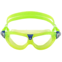 OCCHIALINO AQUASPHERE SEAL KID2 '18 MS561 3131LC