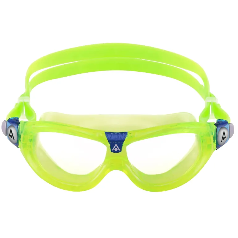 OCCHIALINO AQUASPHERE SEAL KID2 '18 MS561 3131LC