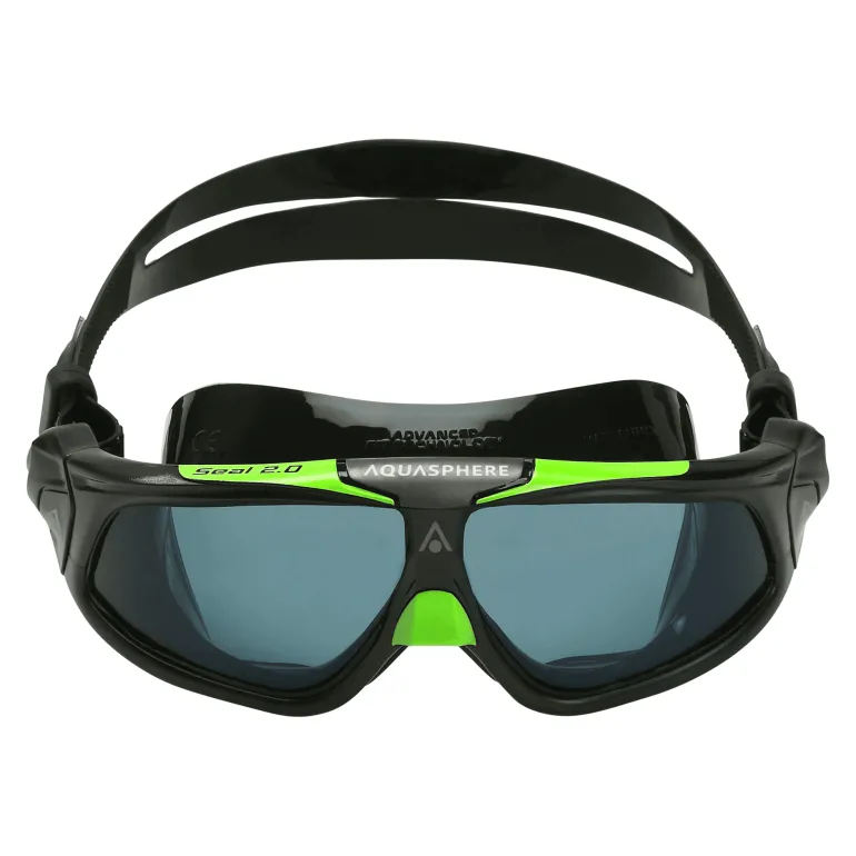 OCCHIALINO AQUASPHERE SEAL 2.0 MS562 0103LD