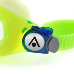 OCCHIALINO AQUASPHERE SEAL KID2 '18 MS561 3131LC