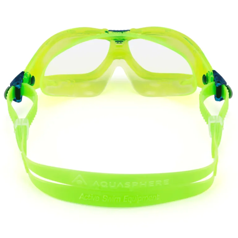 OCCHIALINO AQUASPHERE SEAL KID2 '18 MS561 3131LC