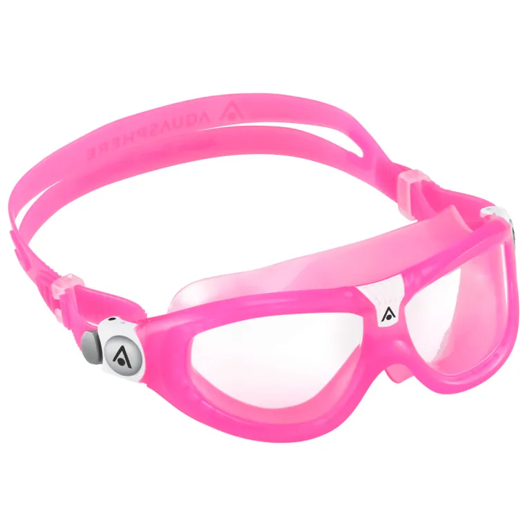 OCCHIALINO AQUASPHERE SEAL KID2 '18 MS561 0202LC