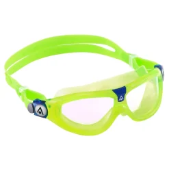 OCCHIALINO AQUASPHERE SEAL KID2 '18 MS561 3131LC