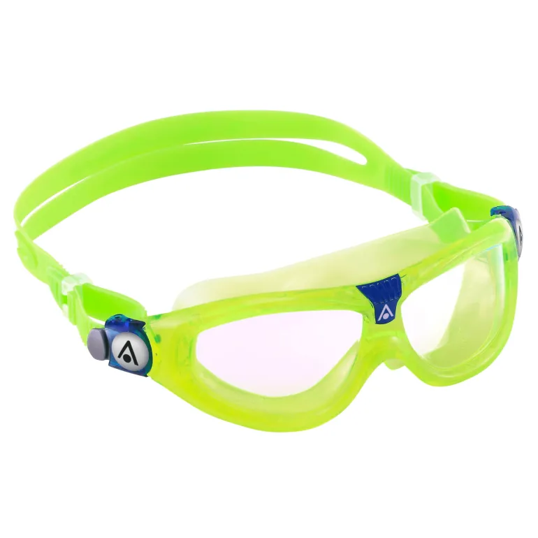 OCCHIALINO AQUASPHERE SEAL KID2 '18 MS561 3131LC
