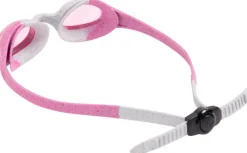 OCCHIALINO DA NUOTO ARENA SPIDER R PINK GREY PINK - 004310 902