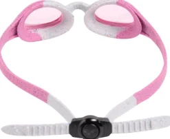 OCCHIALINO DA NUOTO ARENA SPIDER R PINK GREY PINK - 004310 902