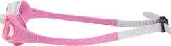 OCCHIALINO DA NUOTO ARENA SPIDER R PINK GREY PINK - 004310 902