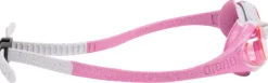 OCCHIALINO DA NUOTO ARENA SPIDER R PINK GREY PINK - 004310 902