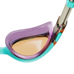 OCCHIALINO DA NUOTO DA DONNA SPEEDO BIOFUSE 2.0 8-0037761 6735