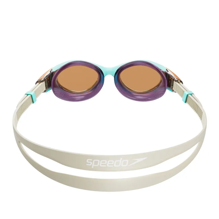 OCCHIALINO DA NUOTO DA DONNA SPEEDO BIOFUSE 2.0 8-0037761 6735