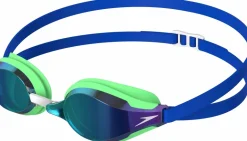 OCCHIALINO DA NUOTO DA UOMO SPEEDO FASTSKIN SPEEDSOCKET 2 MIRROR 8-108971 6103