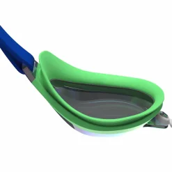 OCCHIALINO DA NUOTO DA UOMO SPEEDO FASTSKIN SPEEDSOCKET 2 MIRROR 8-108971 6103