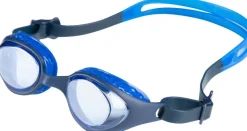 OCCHIALINO DA NUOTO JUNIOR ARENA AIR BLUE-BLUE SW1 005381 100