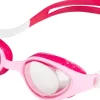 OCCHIALINO DA NUOTO JUNIOR ARENA AIR CLEAR-PINK SW0 005381 102