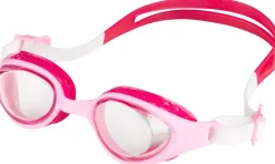 OCCHIALINO DA NUOTO JUNIOR ARENA AIR CLEAR-PINK SW0 005381 102