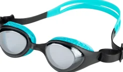 OCCHIALINO DA NUOTO JUNIOR ARENA AIR SMOKE-BLACK SW2 005381 101