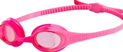OCCHIALINO DA NUOTO JUNIOR ARENA SPIDER KIDS PINK-FREAKROSE-PINK SW1 004310 203