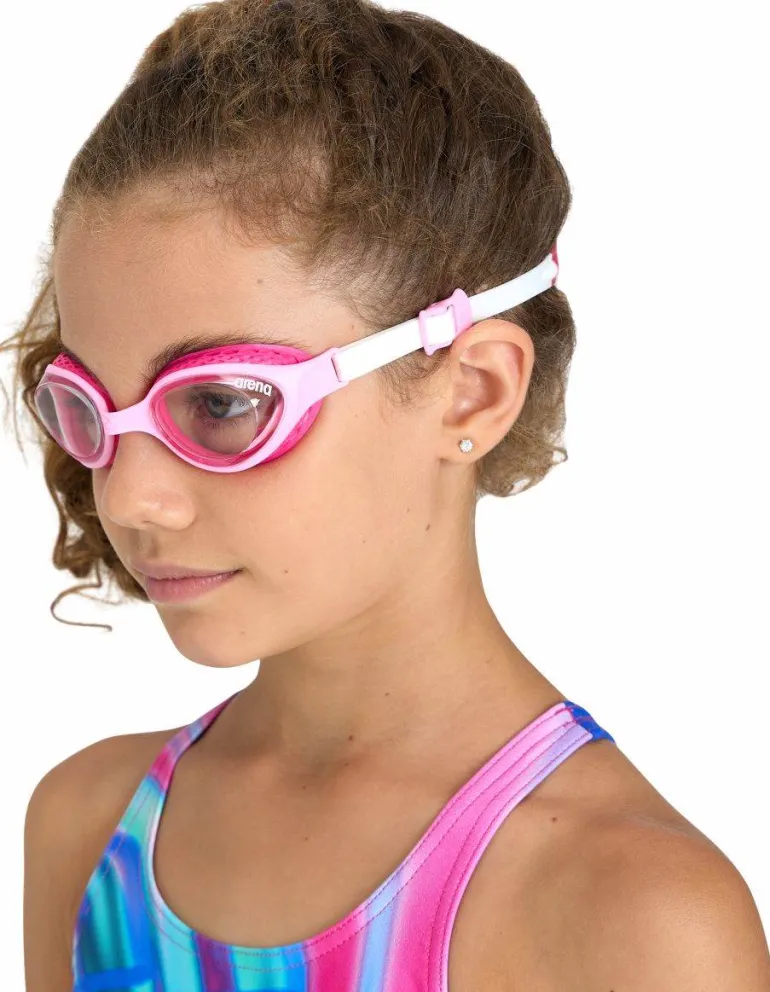 OCCHIALINO DA NUOTO JUNIOR ARENA AIR 005381 102