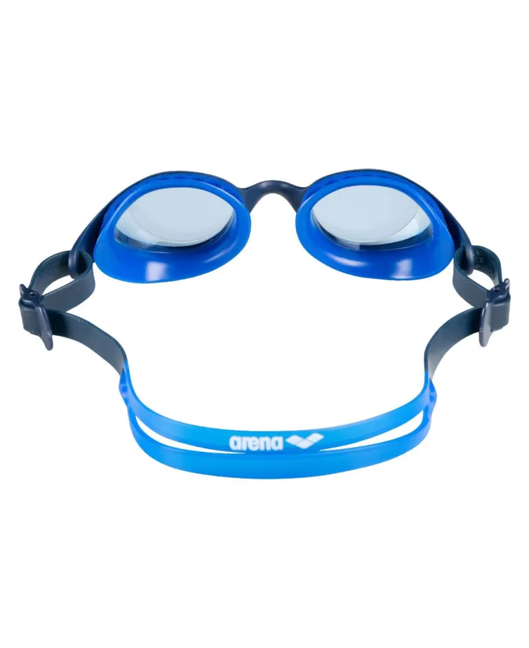 OCCHIALINO DA NUOTO JUNIOR ARENA AIR BLUE-BLUE SW1 005381 100