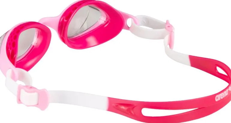 OCCHIALINO DA NUOTO JUNIOR ARENA AIR 005381 102