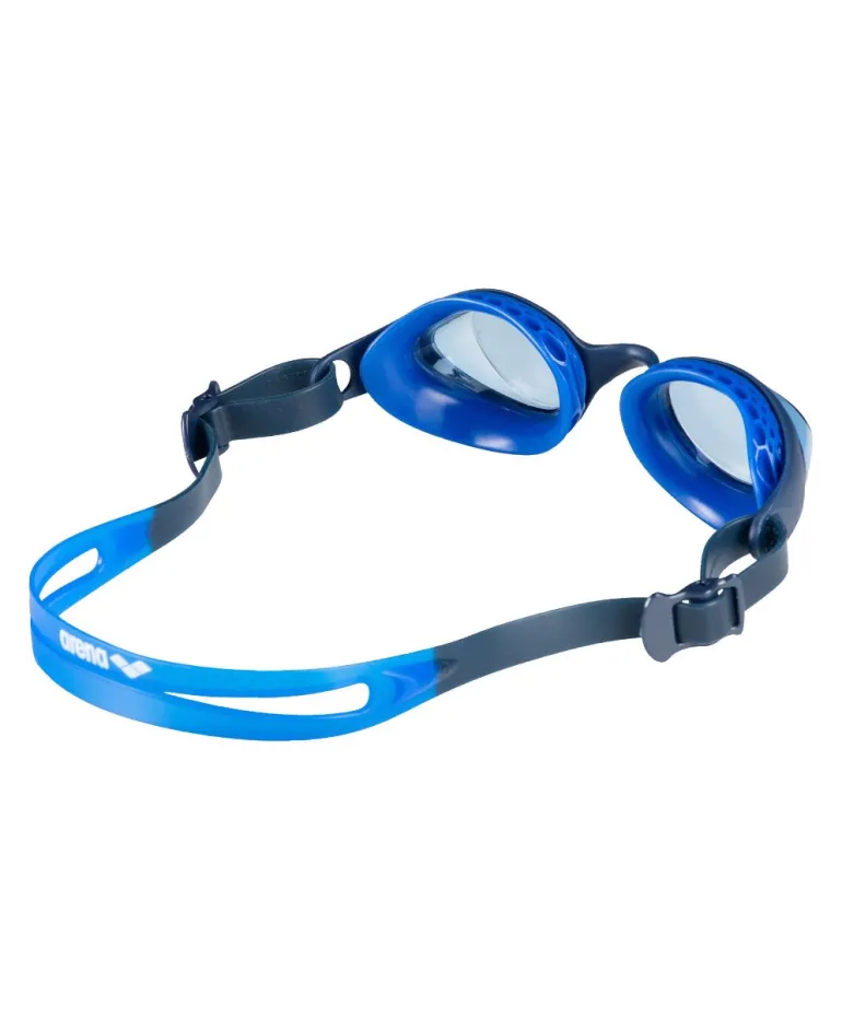 OCCHIALINO DA NUOTO JUNIOR ARENA AIR BLUE-BLUE SW1 005381 100