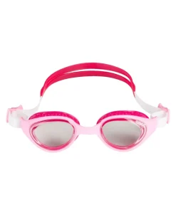 OCCHIALINO DA NUOTO JUNIOR ARENA AIR CLEAR-PINK SW0 005381 102