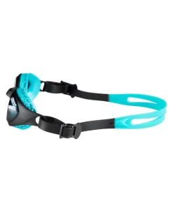 OCCHIALINO DA NUOTO JUNIOR ARENA AIR SMOKE-BLACK SW2 005381 101
