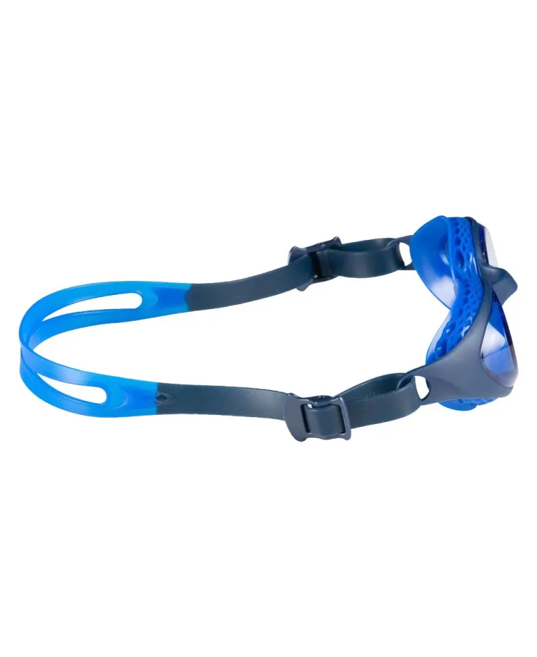 OCCHIALINO DA NUOTO JUNIOR ARENA AIR BLUE-BLUE SW1 005381 100