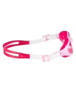 OCCHIALINO DA NUOTO JUNIOR ARENA AIR CLEAR-PINK SW0 005381 102