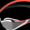 OCCHIALINO DA NUOTO SPEEDO FASTSKIN PURE FOCUS MIRROR 8-117781 7607