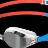 OCCHIALINO DA NUOTO SPEEDO FASTSKIN SPEEDSOCKET 2 MIRROR 8-108971 7608