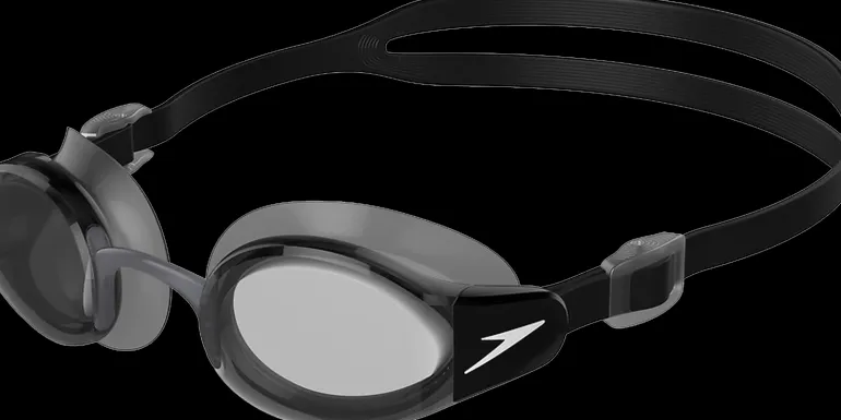 OCCHIALINO DA NUOTO SPEEDO MARINER PRO 8-13534 7988