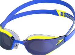 OCCHIALINO DA NUOTO SPEEDO FASTSKIN HYPER ELITE MIRROR 8-12818 18575