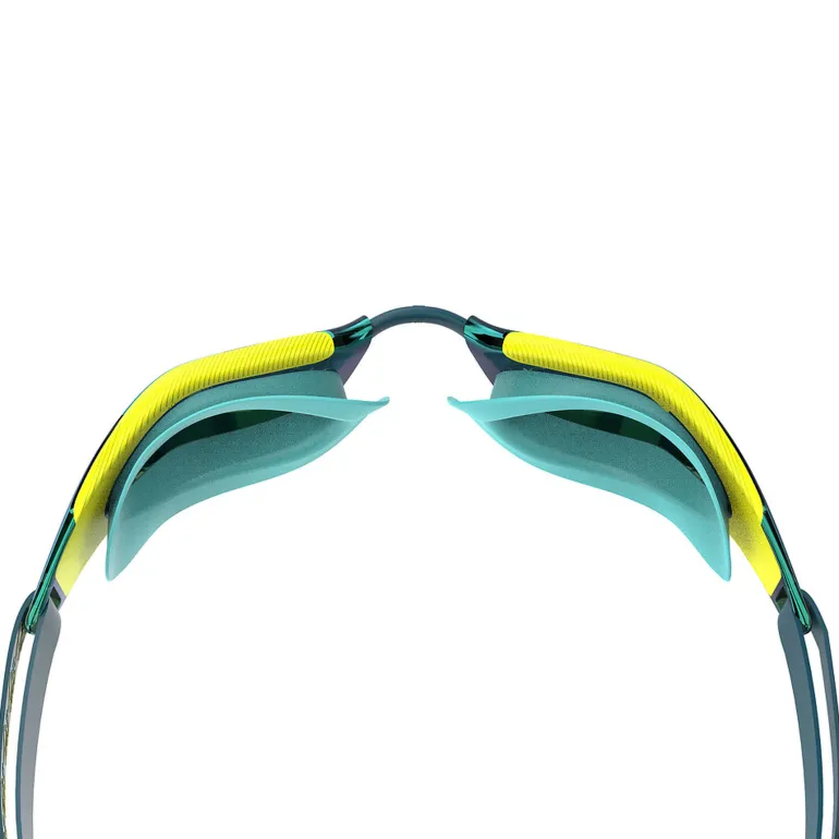 OCCHIALINO DA NUOTO SPEEDO FASTSKIN HYPER ELITE MIRROR 8-128181 7218