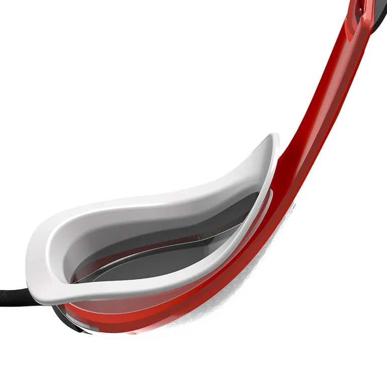 OCCHIALINO DA NUOTO SPEEDO FASTSKIN PURE FOCUS MIRROR 8-117781 7607