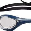 OCCHIALINO DA NUOTO UNISEX ARENA COBRA ULTRA SWIPE CLEAR-SHARK-GREY SW0 003929 150