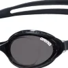 OCCHIALINO DA NUOTO UNISEX ARENA AIR-SOFT 003149 550