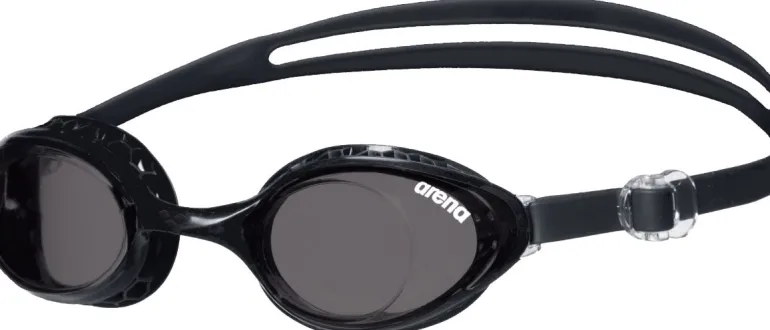 OCCHIALINO DA NUOTO UNISEX ARENA AIR-SOFT 003149 550