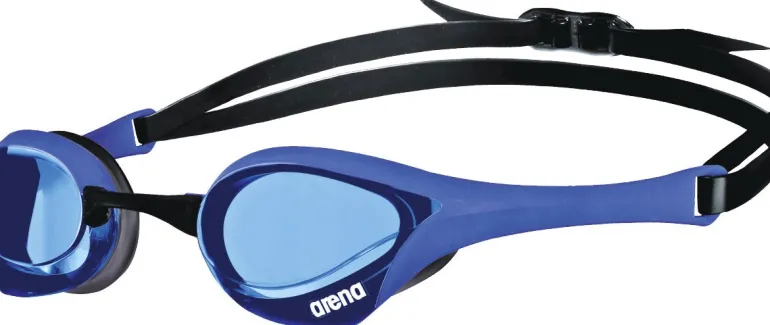 OCCHIALINO DA NUOTO UNISEX ARENA COBRA ULTRA SWIPE 003929 700